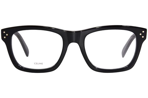 Celine CL50079I 001 Glasses 